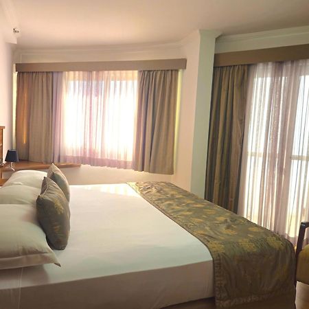 Faro Hotel São José dos Campos מראה חיצוני תמונה