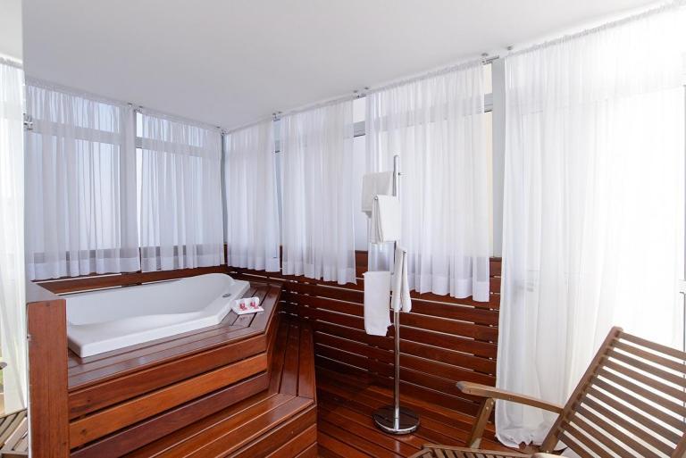 Faro Hotel São José dos Campos מראה חיצוני תמונה