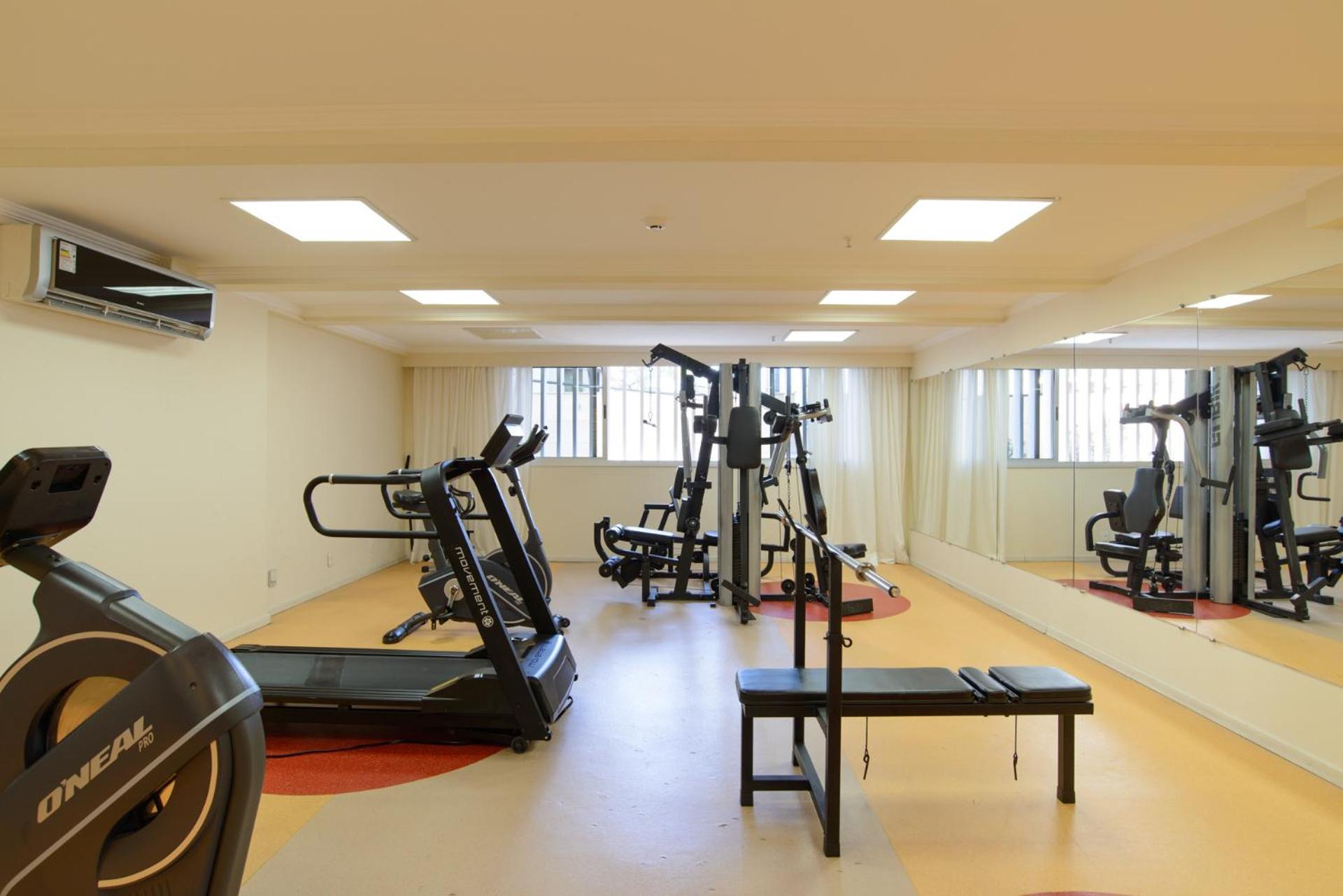 Faro Hotel São José dos Campos מראה חיצוני תמונה