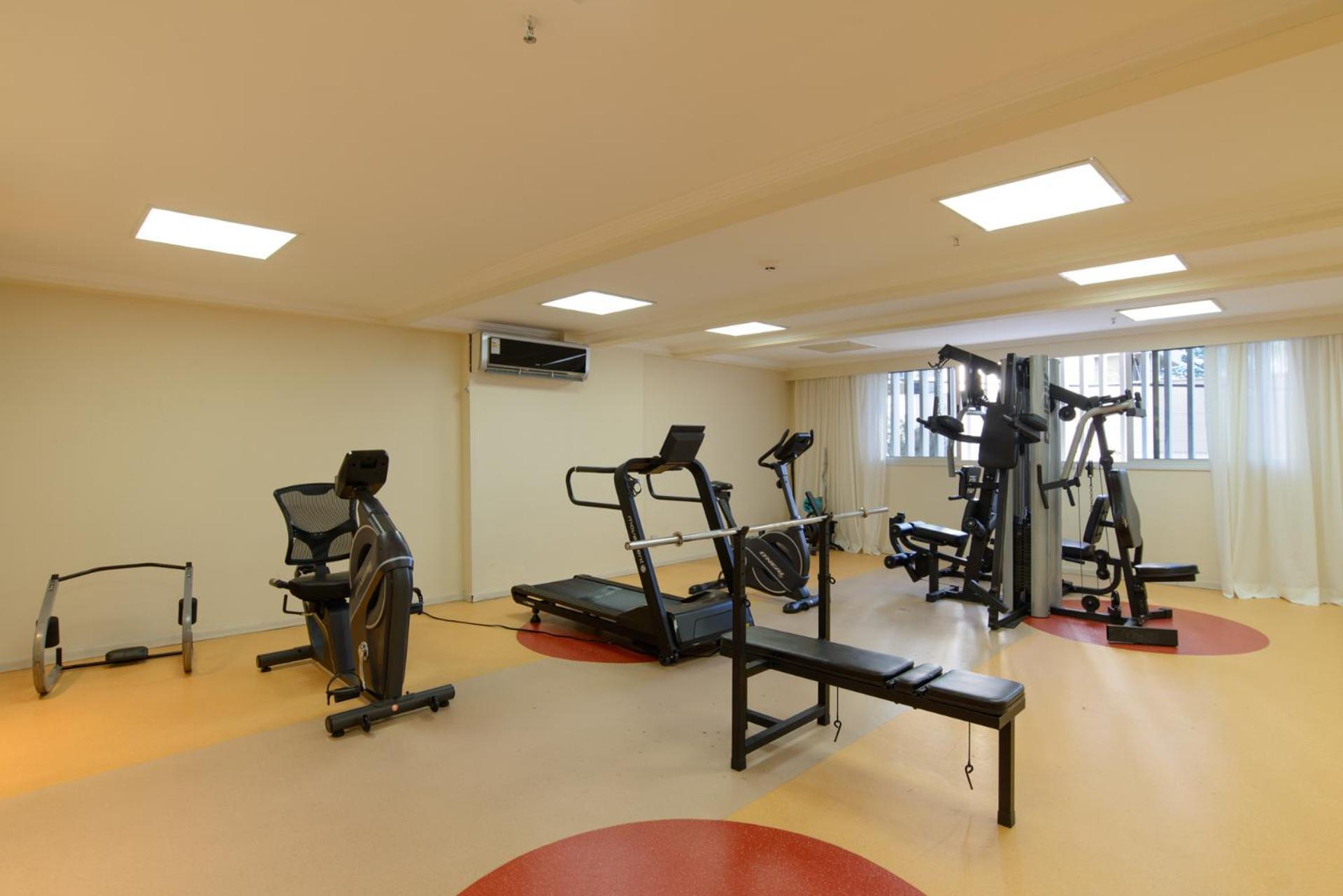 Faro Hotel São José dos Campos מראה חיצוני תמונה